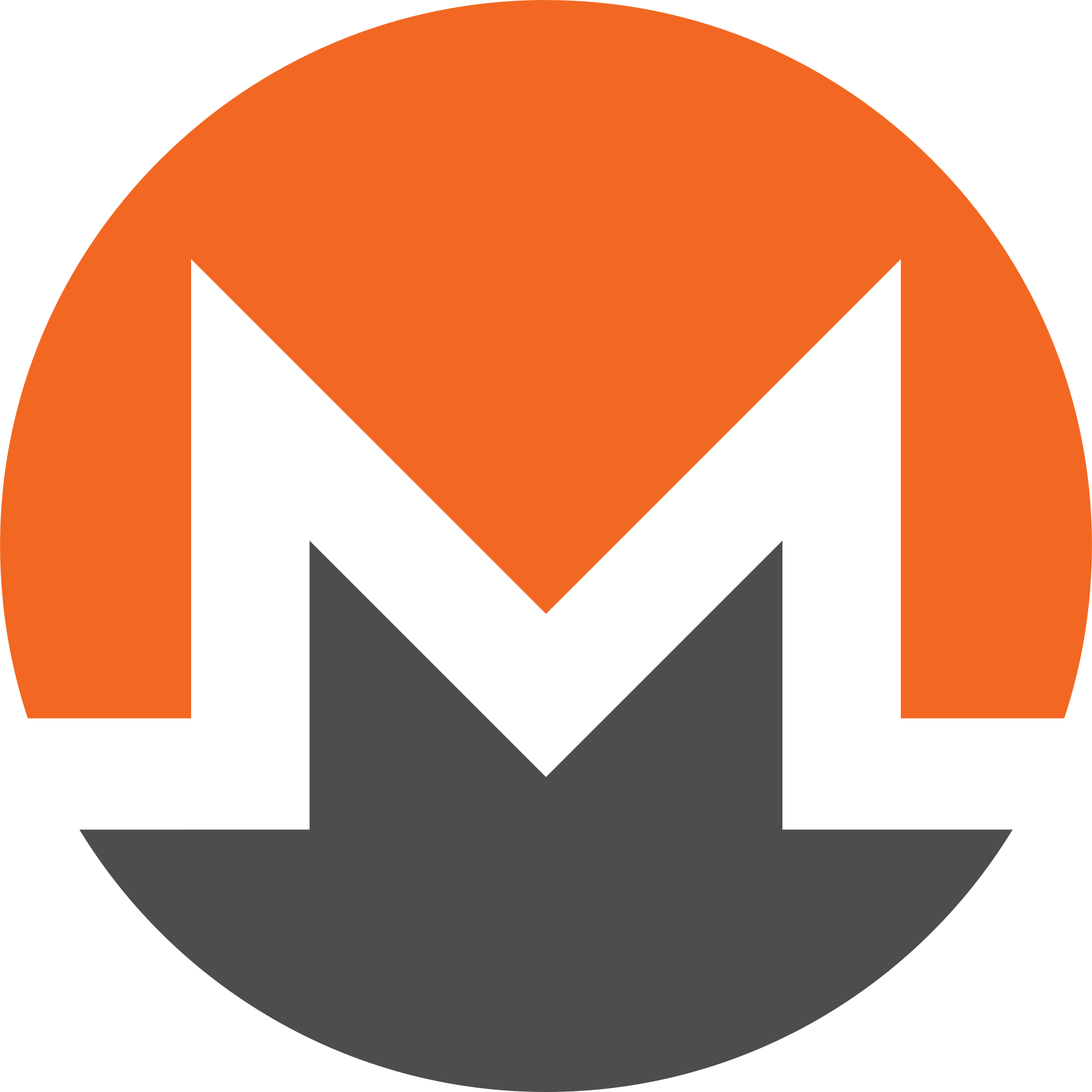 Monero icon